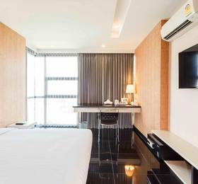 Отдых в ibis Styles Chiang Mai - Таиланд, Чианг Май