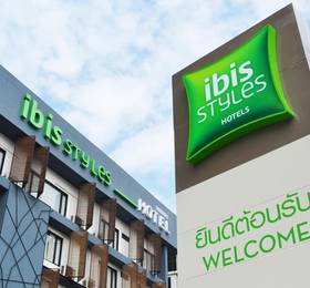 ibis Styles Chiang Mai в Чианг Мае