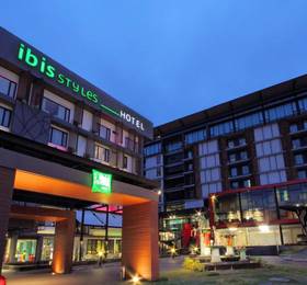 Туры в ibis Styles Chiang Mai в Таиланде