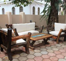 Отдых в Shaba Boutique Hotel - Танзания, Занзибар, Стоун Таун