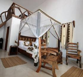 Туры в Shaba Boutique Hotel в Танзании