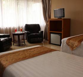 Туры в Citra Inn Hotel в Индонезии