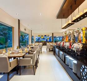 Отдых в Days Hotel & Suites by Wyndham Jakarta Airport - Индонезия, Бандунг