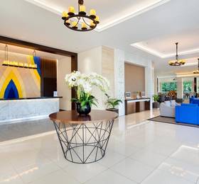 Туры в Days Hotel & Suites by Wyndham Jakarta Airport в Индонезии