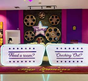 Туры в FAME Hotel Gading Serpong в Индонезии