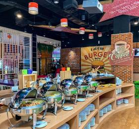 FAME Hotel Gading Serpong в Бандунге