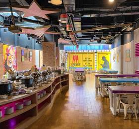 Отдых в FAME Hotel Gading Serpong - Индонезия, Бандунг