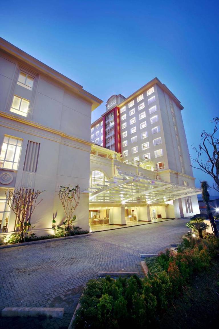 Grand Zuri BSD City