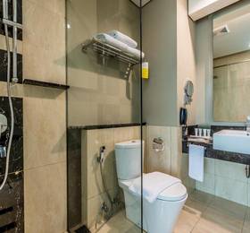 Отдых в Holiday Inn Cikarang Jababeka - Индонезия, Бандунг