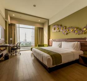 Туры в Holiday Inn Cikarang Jababeka в Индонезии