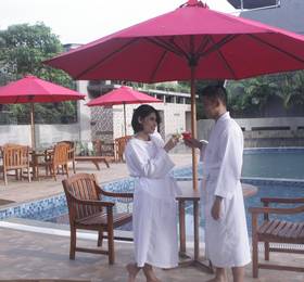 Туры в Hom Hotel Tambun в Индонезии