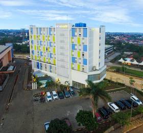 Туры в Hotel Citradream Bintaro в Индонезии