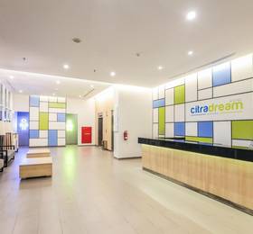 Отдых в Hotel Citradream Bintaro - Индонезия, Бандунг