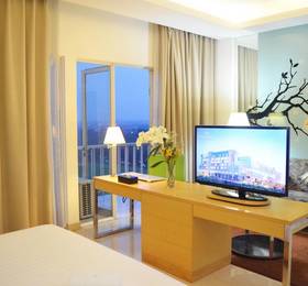 Туры в Hotel Santika BSD City-Serpong в Индонезии