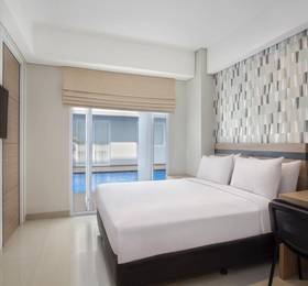 Туры в Nite and Day Residence Alam Sutera - Tanggerang в Индонезии