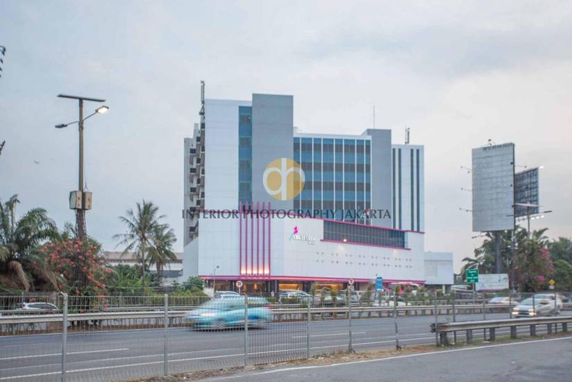 Orchardz Hotel Bandara 3* Индонезия, Бандунг