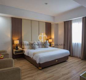 Туры в Orchardz Hotel Bandara в Индонезии