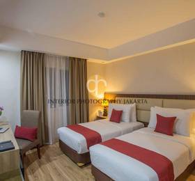 Отдых в Orchardz Hotel Bandara - Индонезия, Бандунг