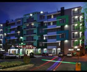 The Green Hotel Bekasi в Бандунге