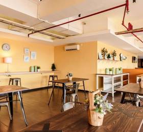 Туры в Yellow Bee Hotel Tangerang в Индонезии