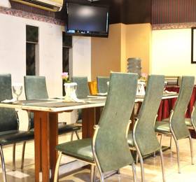 ZEN Rooms KH Mas Mansyur в Бандунге