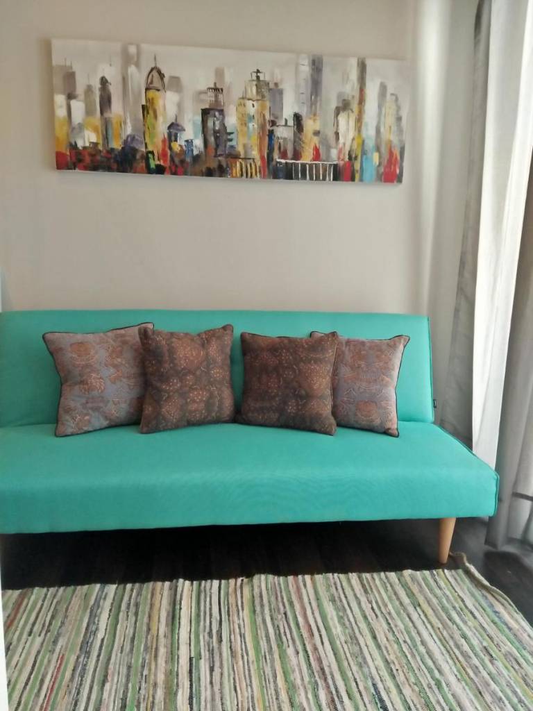 Apartemen Serpong Green View