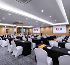Туры в Ara Hotel Gading Serpong в Индонезии