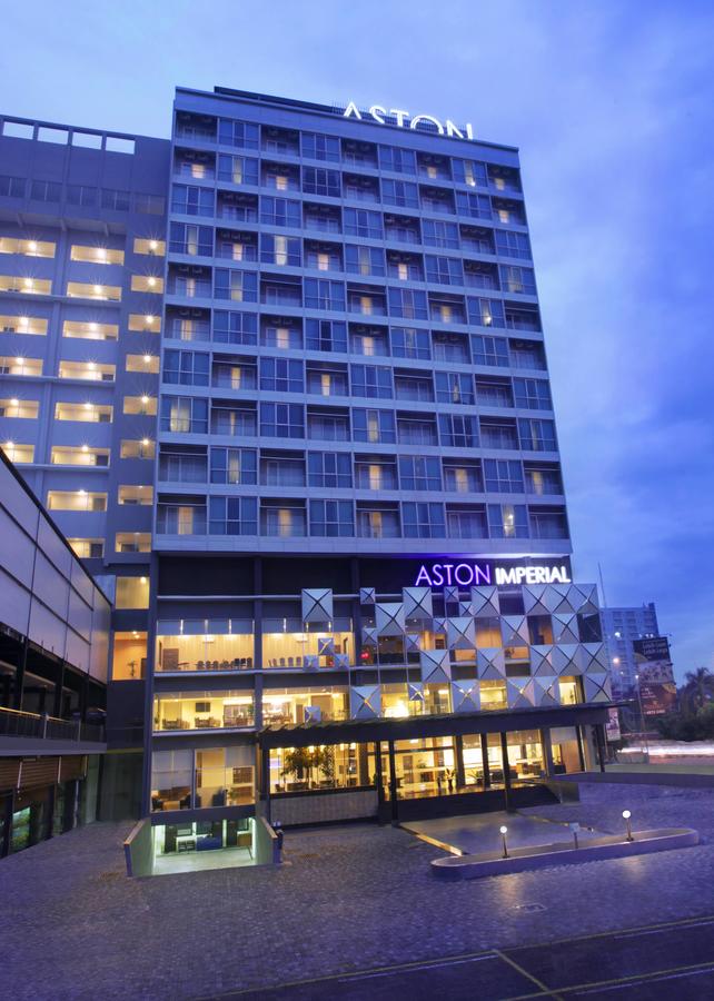 Aston Imperial Bekasi Hotel Conference Center