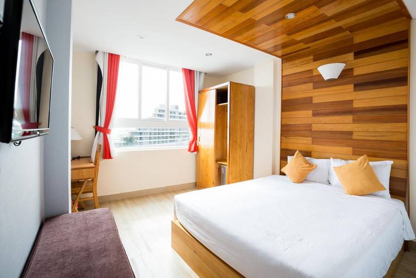 Gia Huy Hotel Phu Quoc Вьетнам, Фукуок
