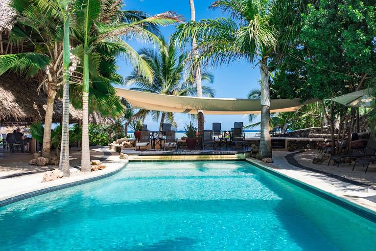 Zoi Boutique Hotel Zanzibar