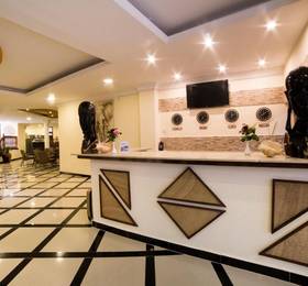 Spice Palace Hotel в Стоун Тауне (Занзибар)