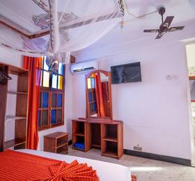 Туры в The Market Lodge в Танзании
