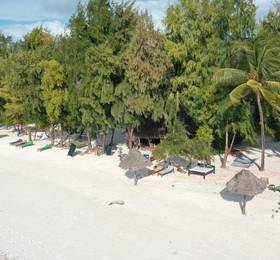 Отдых в Evergreen Bungalows - Танзания, о. Занзибар