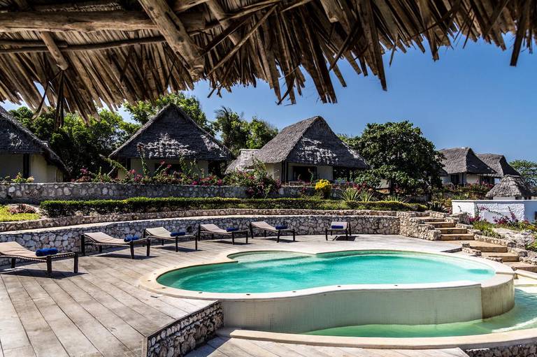 Karafuu Beach Resort Spa
