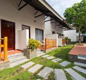 Phu Quoc Villa в Фукуоке