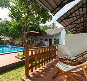 Туры в Phu Quoc Villa в Вьетнаме