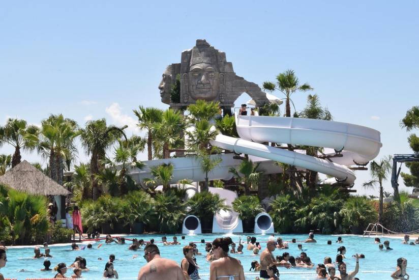 Alannia Costa Blanca 5* Испания, Эльче
