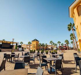 Отдых в Alannia Costa Blanca - Испания, Эльче