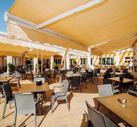 Alannia Costa Blanca в Эльче