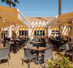 Туры в Alannia Costa Blanca в Испании