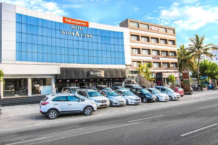FabExpress Global Inn I