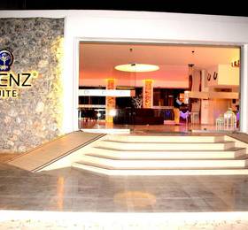 Alenz Suite Hotel в Мармарисе