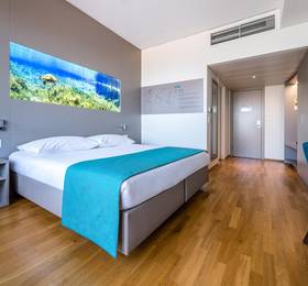 Туры в Aquatis Hotel в Швейцарии