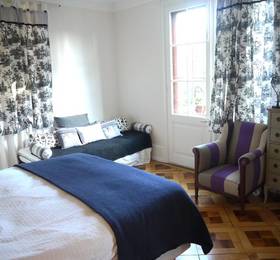 Туры в Auberge du Chalet-a-Gobet в Швейцарии