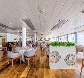 Discovery Hotel в Лозанне