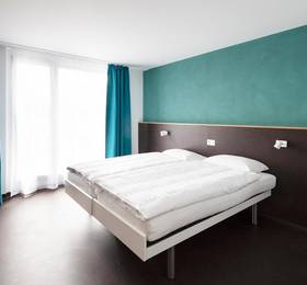 Туры в Hotel Lausanne By Fassbind в Швейцарии
