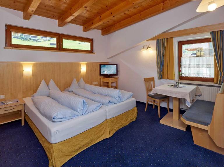Kristiania Apt