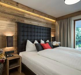 Отдых в Vaya Soelden fine living resort - Австрия, Зельден