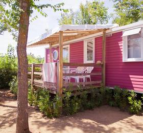 Camping Tucan в Коста Браве