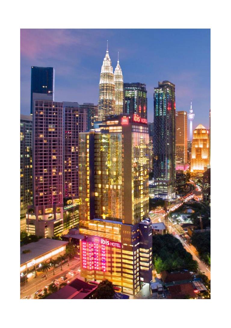 ibis Kuala Lumpur City Centre Hotel